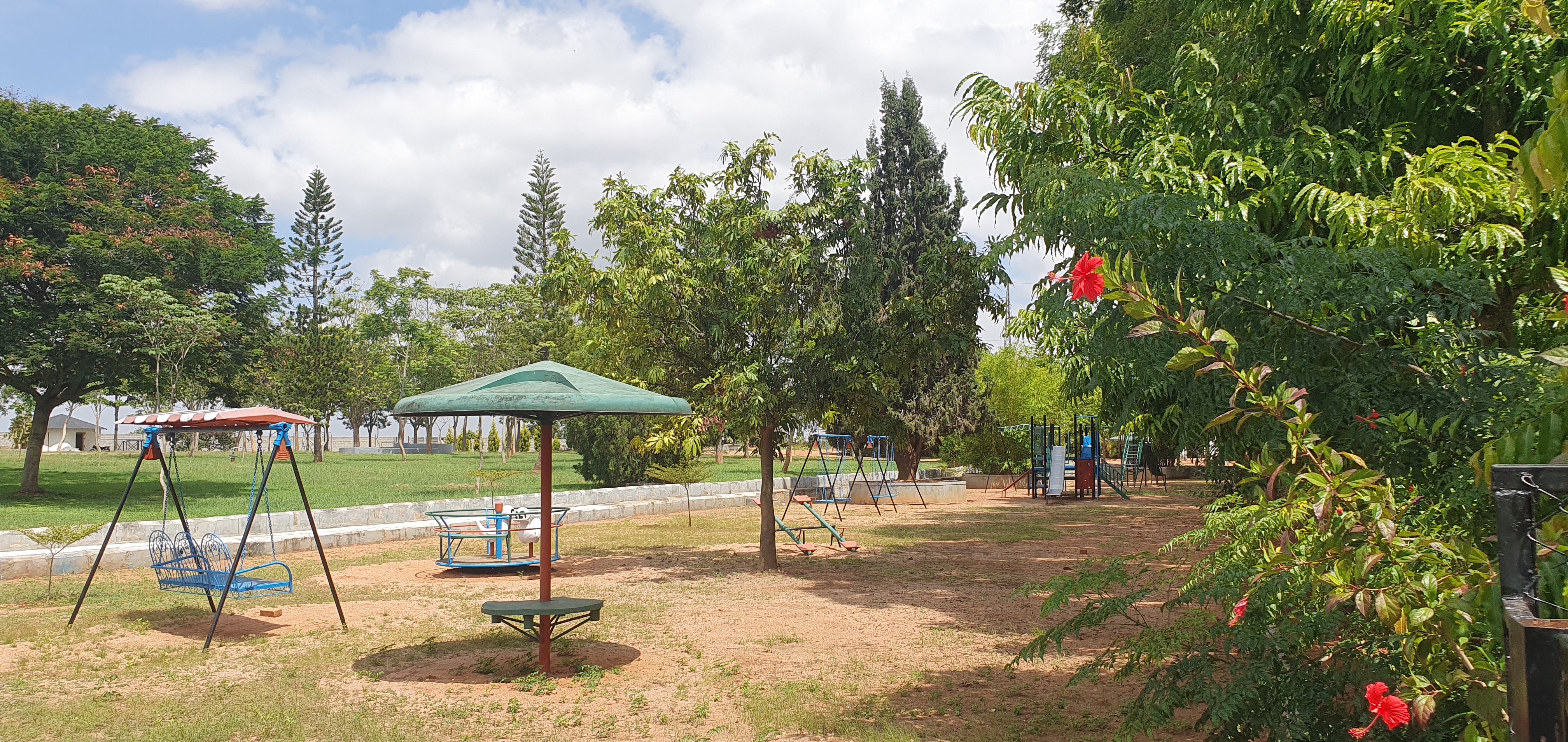 Community Photo